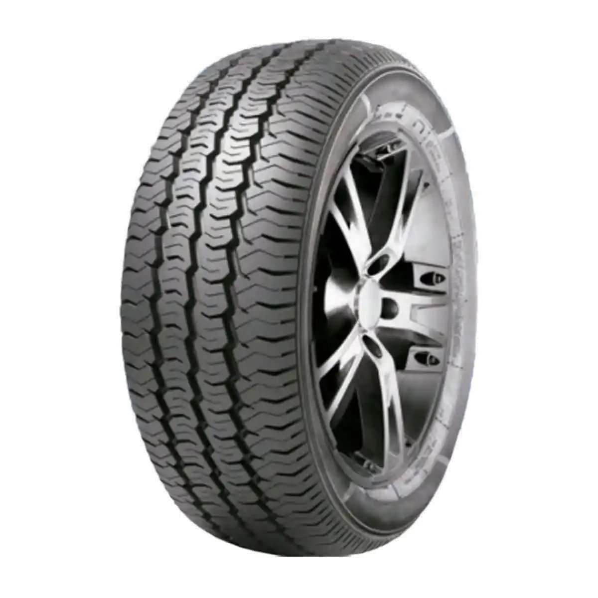 Llanta 205R16C-8C 110/108Q AGATE AG-08 AUTO
